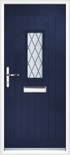 Cumbria diamond lead